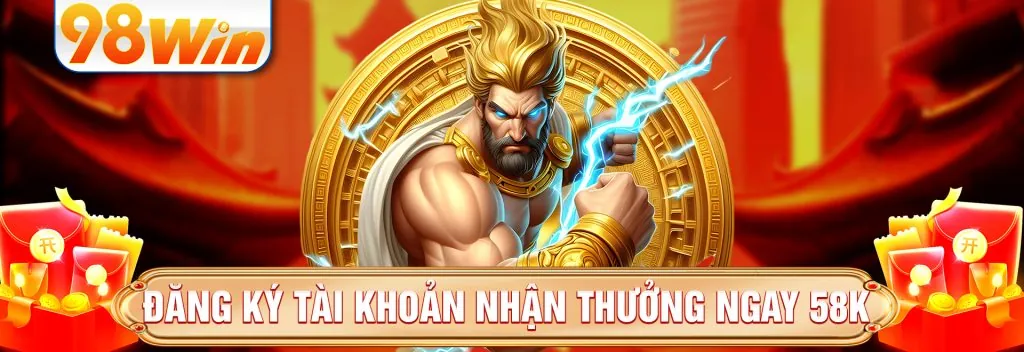 Chương trình khuyến mãi lớn nhất 2026 của hk68