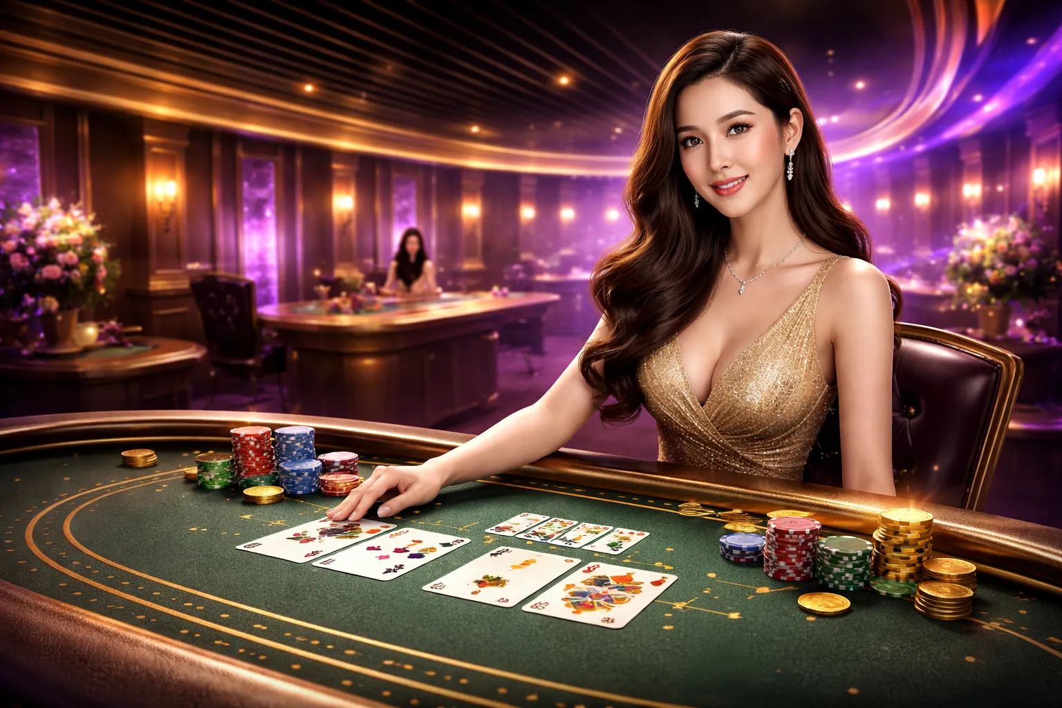 Hình nền HK68 với mã khuyến mãi 22bet