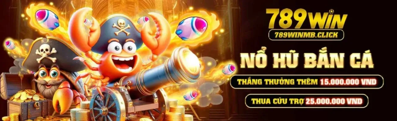 Hình ảnh chính trò chơi bắn cá HK68